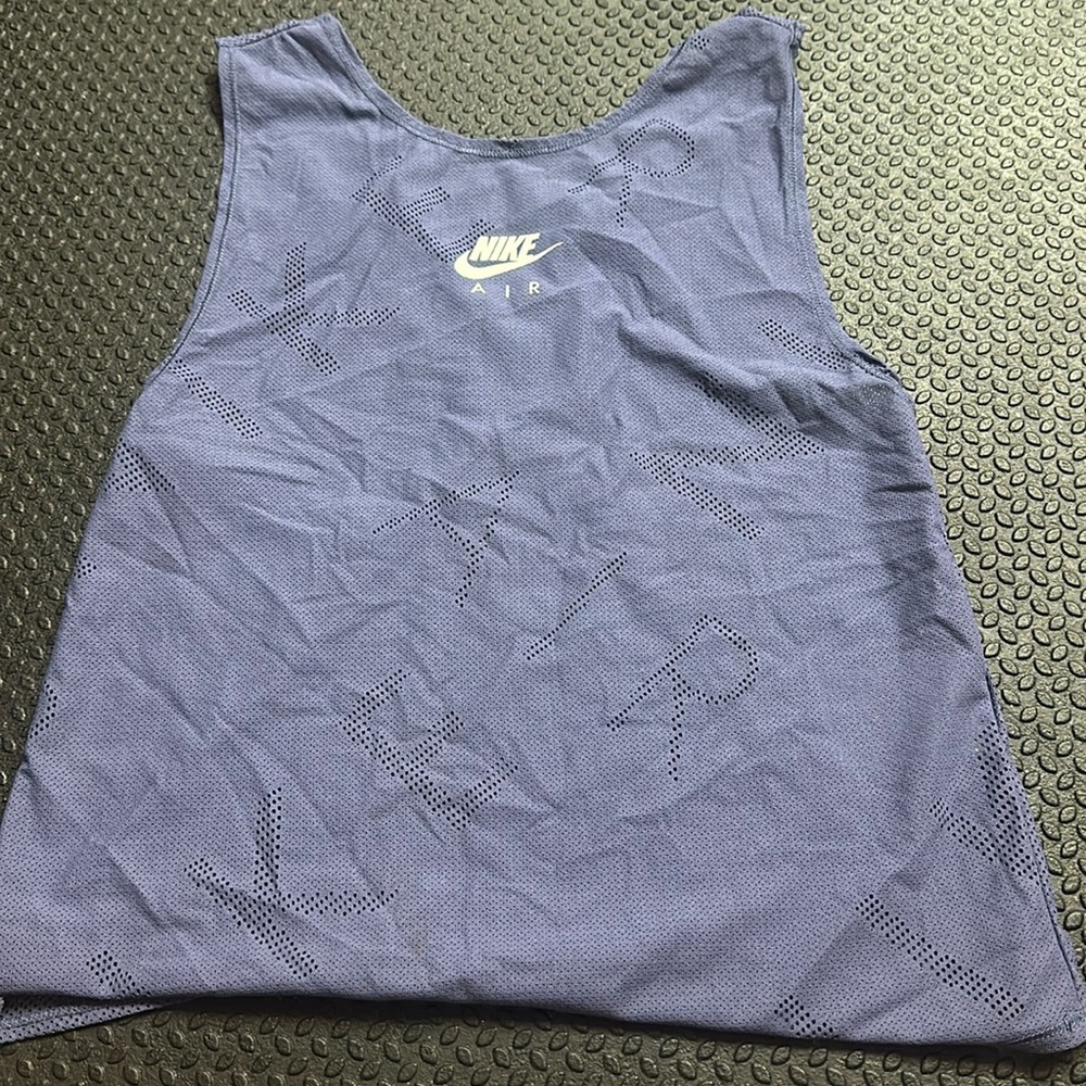 Nike Tank size XS… like new